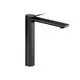 DORNBRACHT-Waschtisch-Einhandbatterie-mit-erhoehtem-Standfuss-LISSE-33537845-Schwarz-matt-33537845-33 gallery number 1